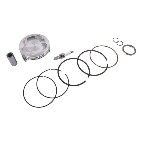 DURAFORCE 4-Stroke 95mm Standard Cylinder Top End Rebuild Kit for Yamaha YFZ450 2004-2013