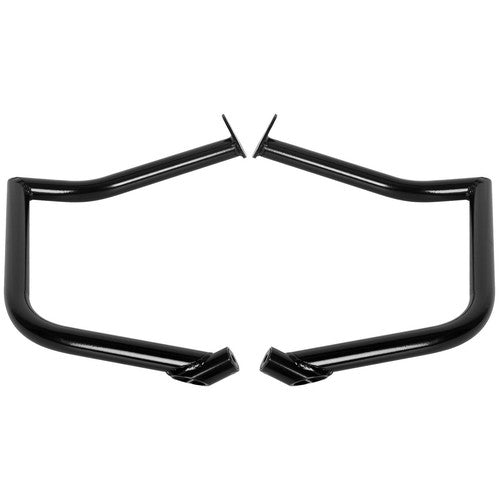 DURAFORCE For Victory Cross Country Roads Magnum 2010-2017 Highway Engine Guard Crash Bars