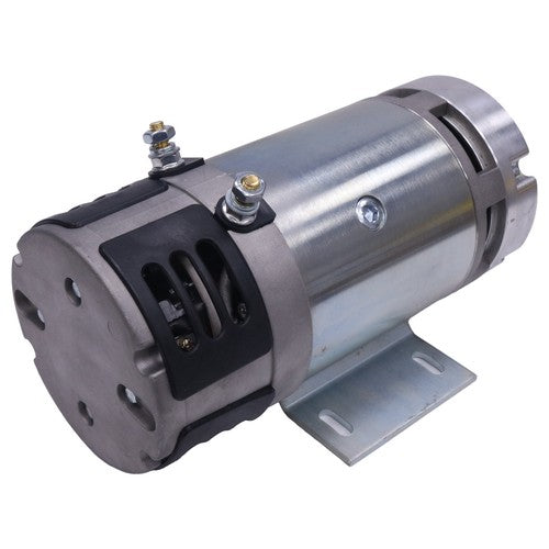 DURAFORCE 24V Electric Hydraulic Pump Motor 11.216.992 147664 for Skyjack SJIII4632