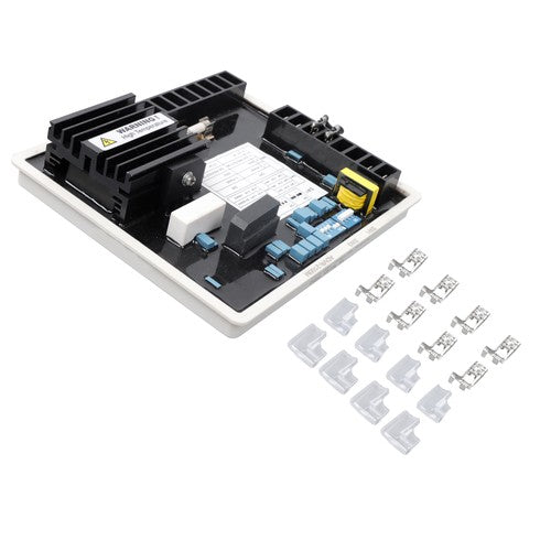 DURAFORCE AVR PM500 Generator 761690-01 Automatic Voltage Regulator Replacement