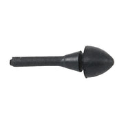 DURAFORCE Rubber Stoppers Bumpers Stopper Kit&Hood Adjusters For Chevrolet Camaro 1967-79