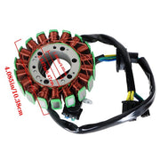 DURAFORCE Stator Fit For Suzuki Hayabusa 1300 GSX-1300R 2002 -2007 US