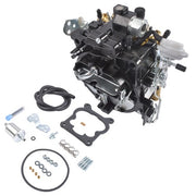 DURAFORCE Carburetor 17080561 1347-8292A4 4-Barrel Fits MCM 260 Mercury Marine 350 5.7L V8