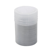 DURAFORCE 10Pcs 6707-2RS Bearings 35×44×5mm Double Rubber Seals Deep Groove Ball Bearing