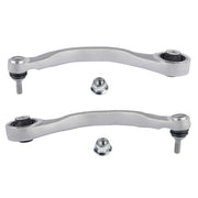DURAFORCE Front Left Right Lower Bending Arms Assembly for Tesla Model Y 2020-23 3 2017-23