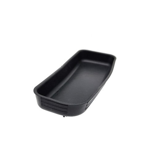 68398671AA Center Console Shifter Bezel Bin Mat 2015 2023 for Dodge Charger