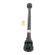 DURAFORCE 47-67" T6 PTO Shaft PTO Drive Shaft 1-3/8" x 6 Spline End w/Slip Clutch New