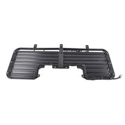 DURAFORCE Active Grille Shutter Assy with Motor for Chevy Silverado 1500 / 1500 LD 17-19