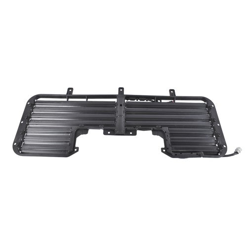 DURAFORCE Active Grille Shutter Assy with Motor for Chevy Silverado 1500 / 1500 LD 17-19
