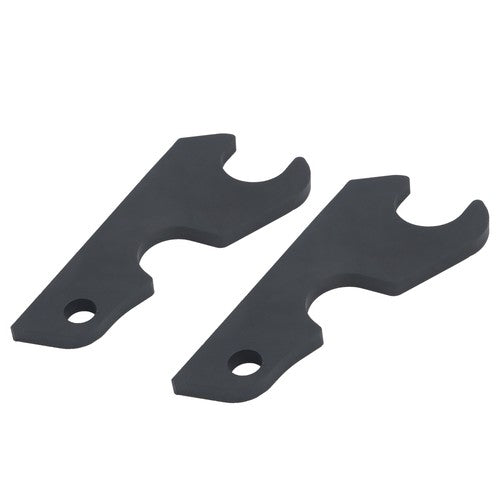 DURAFORCE Quick Attach Bucket Ears Attachment U35 KX71 KX91 KX121 KX040 For Kubota
