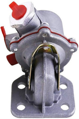 DURAFORCE Fuel Lift Pump ULPK0034 for Perkins 1000 Series Engine 1004.4 HFP664