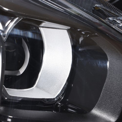DURAFORCE For Chevrolet Trax 2024-2025 (ACTIV/LT/RS) Right Full LED Passenger Headlight