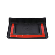 DURAFORCE Front License Plate Mount Bracket Holder for 2017-2023 for Tesla Model 3