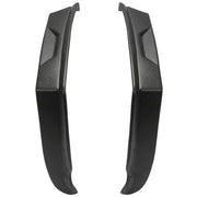 DURAFORCE 4PCS Front & Rear Mud Guard for Polaris Sportsman 570 450 325 2014-2021 Fender