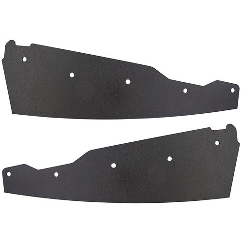 DURAFORCE Front &Rear Mud Flaps Fender Flares For 14-21 Polaris RZR XP 1000 XP4 1000 Turbo