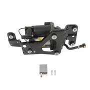 DURAFORCE Air Suspension Compressor Pump Alt For BMW X5 E70 X6 E71 E72 SAC NEW 37206859714