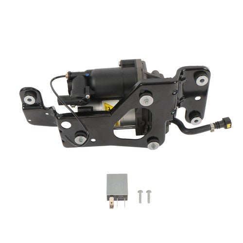 DURAFORCE Air Suspension Compressor Pump Alt For BMW X5 E70 X6 E71 E72 SAC NEW 37206859714