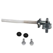 DURAFORCE For Honda Recon 250 Rancher 350 400 TRX250X TRX250EX Fuel Valve Switch Petcock