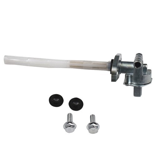 DURAFORCE For Honda Recon 250 Rancher 350 400 TRX250X TRX250EX Fuel Valve Switch Petcock