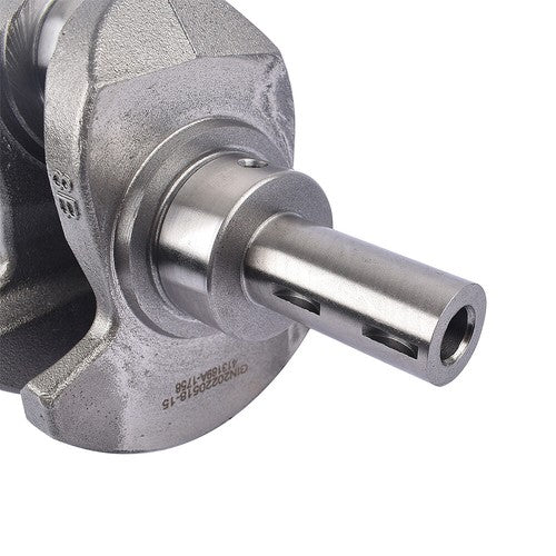 DURAFORCE Fit Hyundai Genesis Coupe Sonata Kia Optima Sportage 10-14 Crankshaft 231112G400