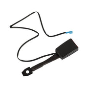 DURAFORCE Left Driver Side Plastic Seat Belt Buckle For Mercedes Benz Sprinter 2007-2018
