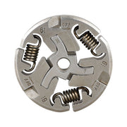 DURAFORCE 3/8" 7 Tooth Clutch Drum Rim Sprocket Kit For Husqvarna 355 359 357XP 537103401