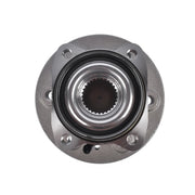 DURAFORCE Rear Wheel Hub & Bearing Assembly for Mercedes Benz Dodge Freightliner Sprinter