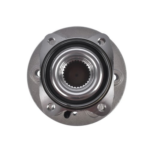 DURAFORCE Rear Wheel Hub & Bearing Assembly for Mercedes Benz Dodge Freightliner Sprinter