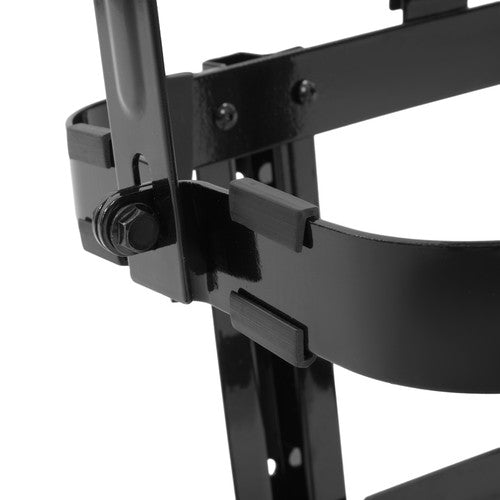 DURAFORCE Jerry gas Can Holder Bracket Mount 5.28 Gallons/20L Gas W/ Lockable Strap