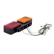 DURAFORCE Left TailLight LVA18272 fits John Deere 1025R 2025R 2032R 3025D 3025E