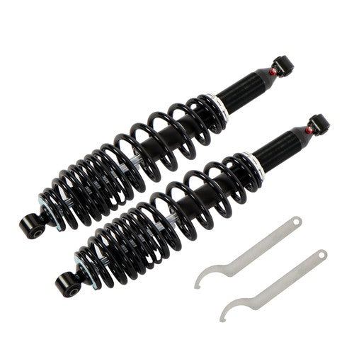 DURAFORCE 706201110 Front Shocks Absorbers 2010-2012 For Can-Am Outlander 650 & 800