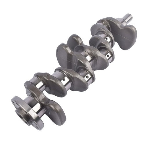 DURAFORCE Engine Crankshaft for Mercedes A160 A180 A200 B160 B180 B200 M270 1.6 2700300001