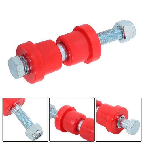 DURAFORCE For EZGO TXT 1994-Up TXT Club Car DS Spring Bushing Kit with Screw Nut 1981+ Us