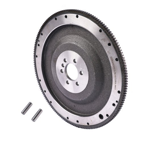 DURAFORCE Manual Clutch Flywheel 168T 6 Bolt Holes for Chevy Silverado 1500 2500 Suburban