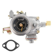 DURAFORCE 17701.02 F-Head Carburetor Carb FOR Jeep Willys CJ3b, M38A1, CJ5, F134 Carb