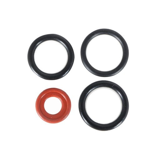 DURAFORCE For Chevrolet 99-16 4.8L/5.3L/6.0L Timing Cover Gasket Set LS1 LS2 LS3 Front