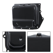 DURAFORCE 265-833 Transmission Oil Pan Fit For Dodge Avenger 2.4L l4 GAS DOHC Naturally
