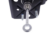 DURAFORCE Power Brake Booster for Chevy Silverado 2500 3500 HD 2012-2014 GMC Yukon XL 2500