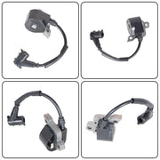 DURAFORCE Ignition Coil with Spark Plug for 024 026 028 029 034 036 038 039 044 048 NEW