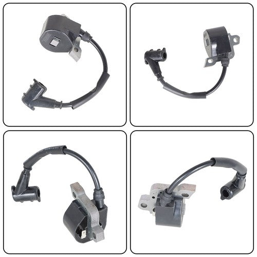 DURAFORCE Ignition Coil with Spark Plug for 024 026 028 029 034 036 038 039 044 048 NEW