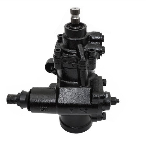 DURAFORCE For GMC Caballero Chevy El Camino Malibu RWD Power Steering Gear Box 1978 1979