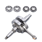 DURAFORCE 2012-2017 For Polaris RZR 570 engine Crankshaft Main Balancer Bearings Kit