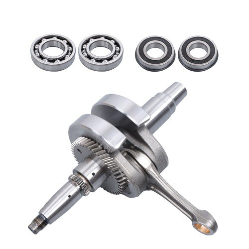 DURAFORCE 2012-2017 For Polaris RZR 570 engine Crankshaft Main Balancer Bearings Kit