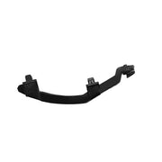 DURAFORCE For 2017-2022 Honda CRV CR-V Front Bumper Bracket Retainer LH & RH 71198TLAA01