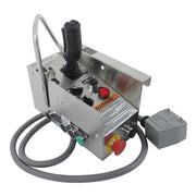 DURAFORCE For Skyjack Scissor Lift SJ600 SJ800 Series 3015 3219 3220 Control Box Assembly