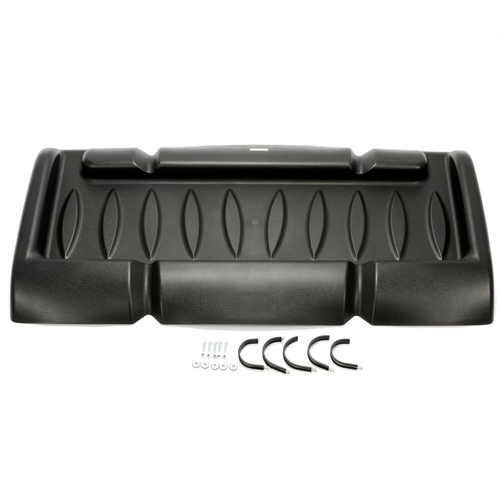 DURAFORCE 59" x 29" Hard Top Roof For Kawasaki KRF750 Teryx Yamaha Rhino YXR450F 2004-2012