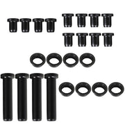 DURAFORCE For 2006 2008-2011 Polaris Sportsman 500 HO Rear Control Arm Bushing Kit
