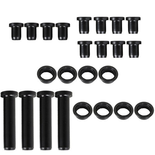 DURAFORCE For 2006 2008-2011 Polaris Sportsman 500 HO Rear Control Arm Bushing Kit