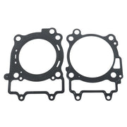 DURAFORCE New Standard Bore Engine Gasket Piston bearings kit for Polaris RZR 570 2012~16