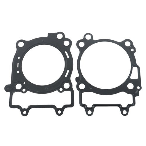 DURAFORCE New Standard Bore Engine Gasket Piston bearings kit for Polaris RZR 570 2012~16